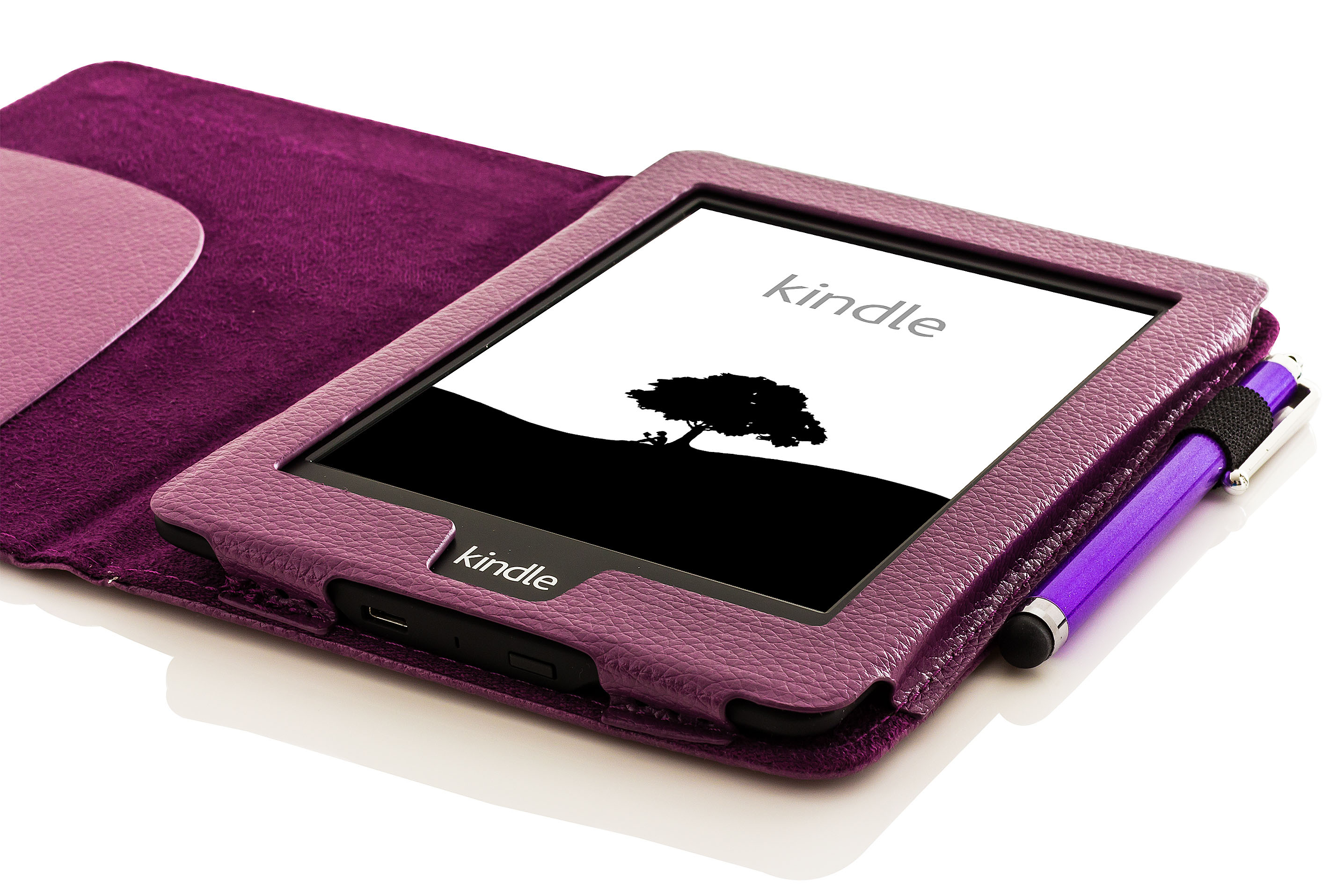 kindle paperwhite what number of books